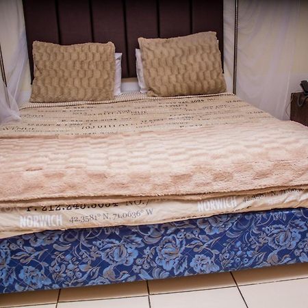 Rugems Executive Lodge لوساكا المظهر الخارجي الصورة
