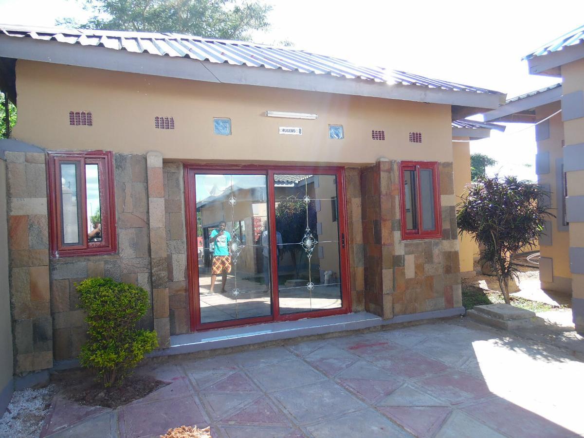 Rugems Executive Lodge لوساكا المظهر الخارجي الصورة