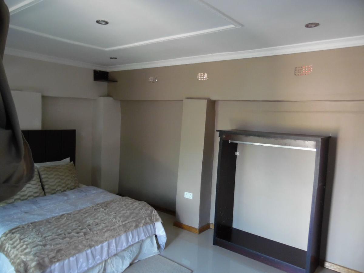 Rugems Executive Lodge لوساكا المظهر الخارجي الصورة