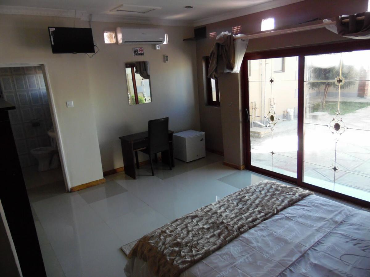 Rugems Executive Lodge لوساكا المظهر الخارجي الصورة
