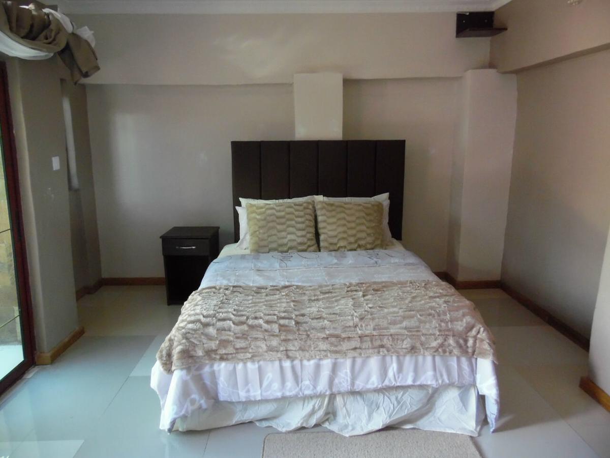 Rugems Executive Lodge لوساكا المظهر الخارجي الصورة