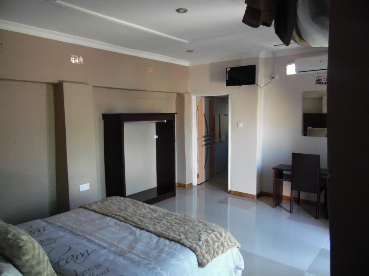 Rugems Executive Lodge لوساكا المظهر الخارجي الصورة