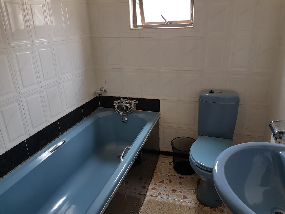 Rugems Executive Lodge لوساكا المظهر الخارجي الصورة