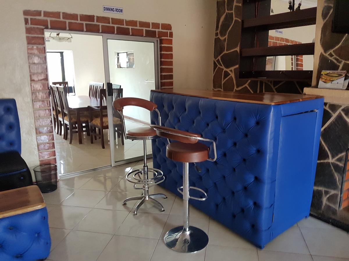 Rugems Executive Lodge لوساكا المظهر الخارجي الصورة