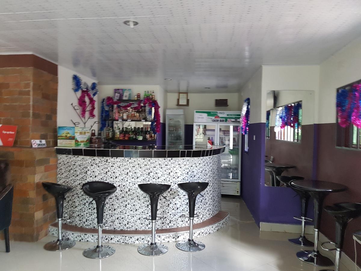Rugems Executive Lodge لوساكا المظهر الخارجي الصورة