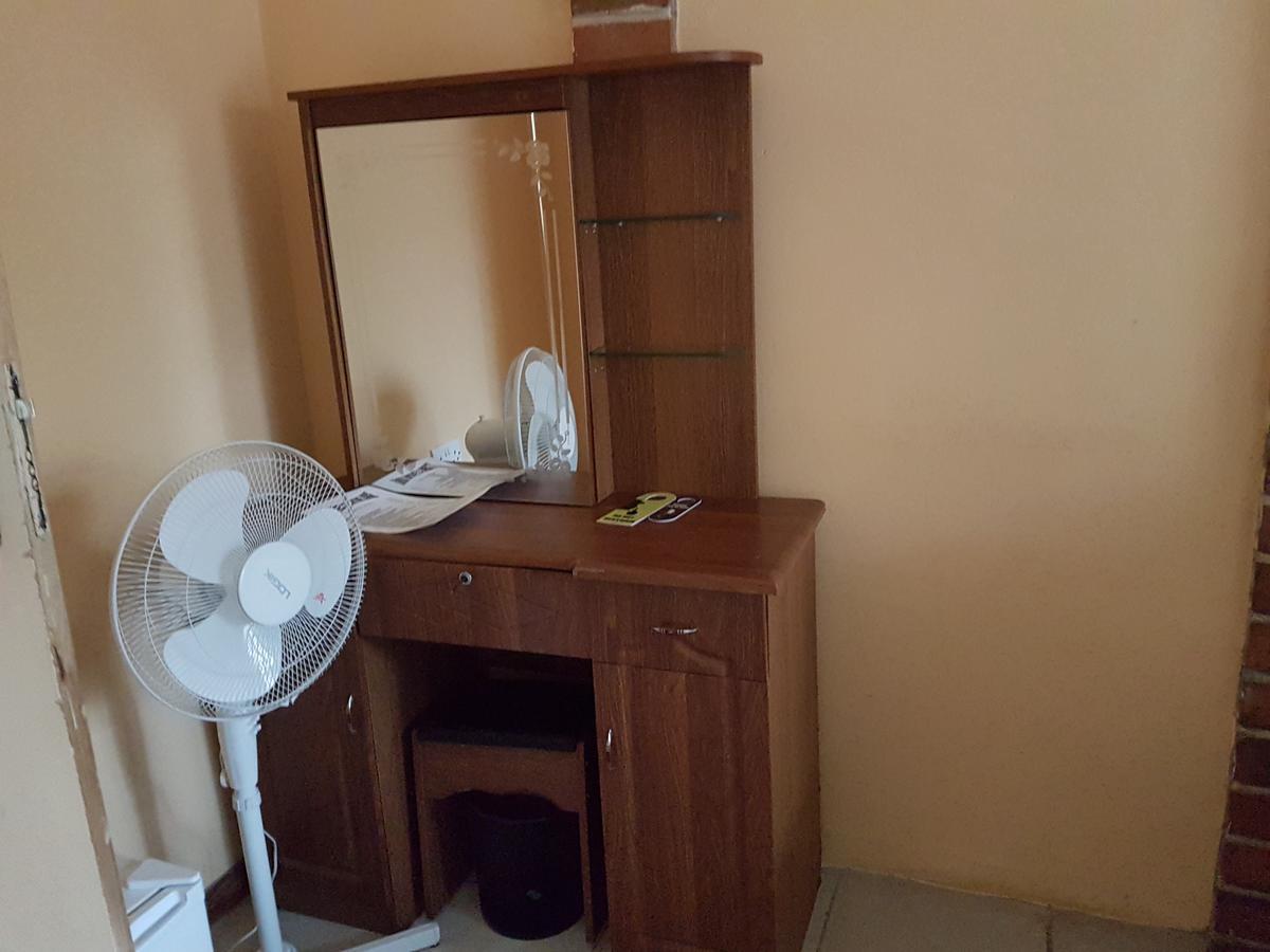 Rugems Executive Lodge لوساكا المظهر الخارجي الصورة