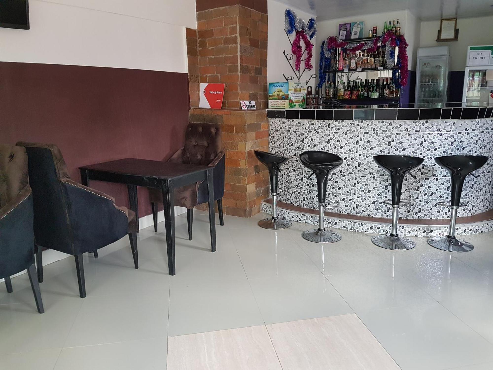 Rugems Executive Lodge لوساكا المظهر الخارجي الصورة