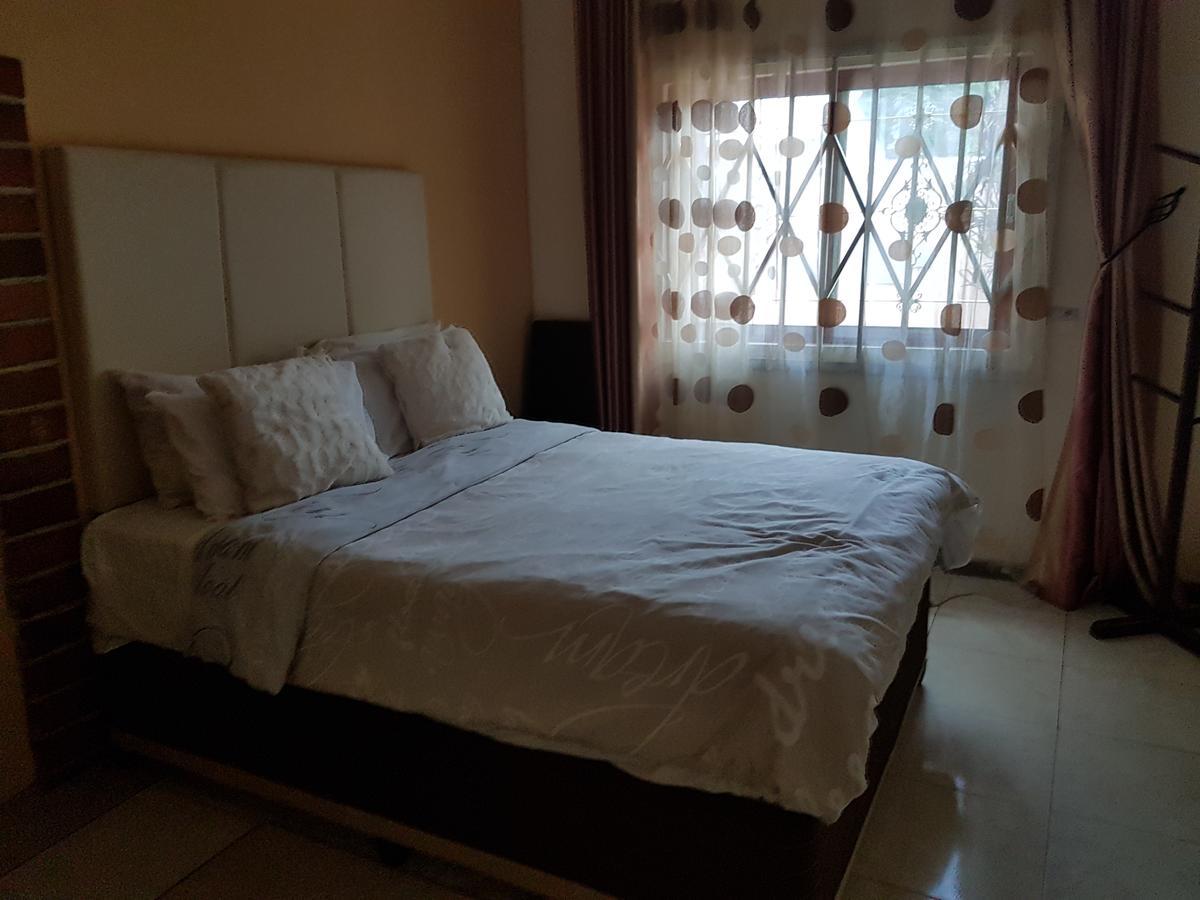 Rugems Executive Lodge لوساكا المظهر الخارجي الصورة