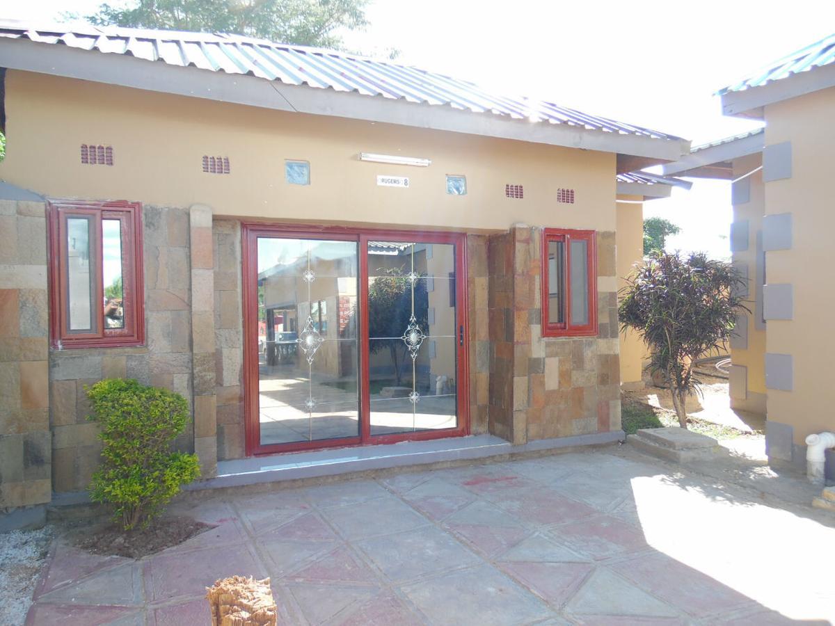 Rugems Executive Lodge لوساكا المظهر الخارجي الصورة