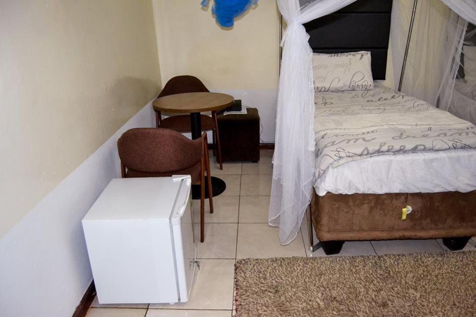 Rugems Executive Lodge لوساكا المظهر الخارجي الصورة