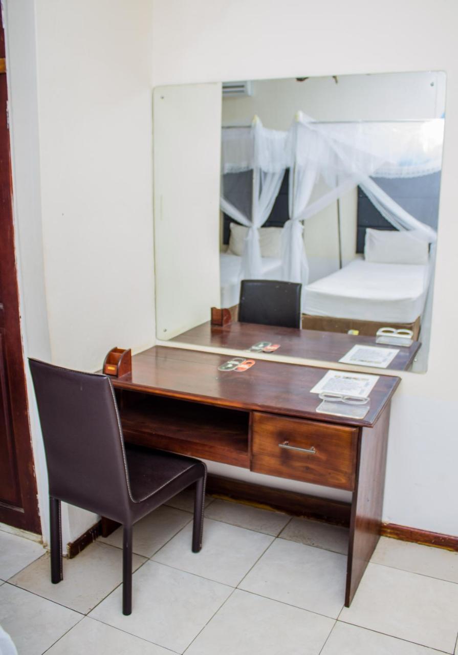 Rugems Executive Lodge لوساكا المظهر الخارجي الصورة