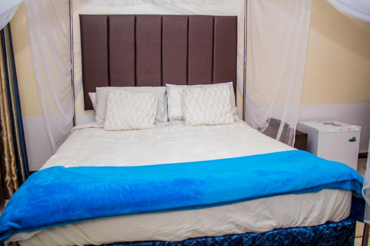 Rugems Executive Lodge لوساكا المظهر الخارجي الصورة