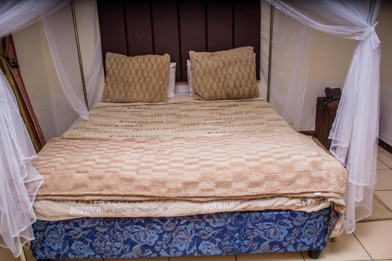 Rugems Executive Lodge لوساكا المظهر الخارجي الصورة