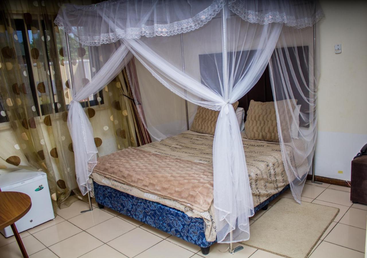 Rugems Executive Lodge لوساكا المظهر الخارجي الصورة