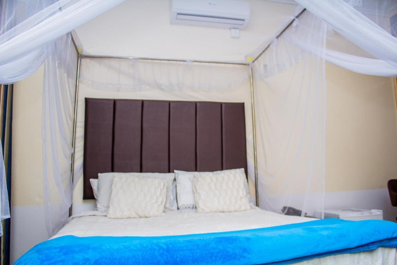 Rugems Executive Lodge لوساكا المظهر الخارجي الصورة