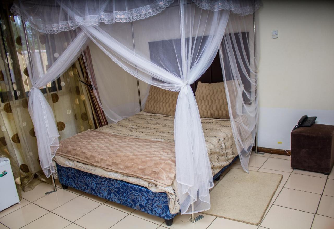 Rugems Executive Lodge لوساكا المظهر الخارجي الصورة